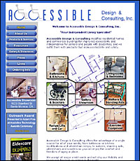 Accessible Design and Consulting
