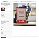 Jeff Weiss Posterous